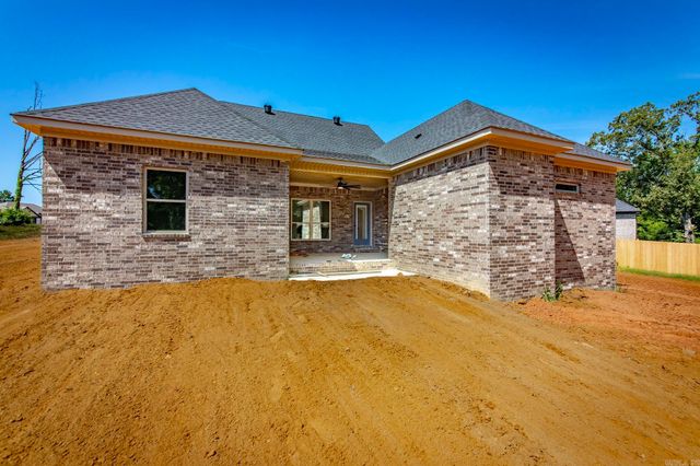 100 Michael Drive, Beebe, AR 72012