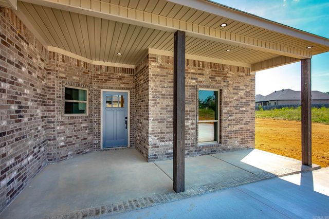 100 Michael Drive, Beebe, AR 72012