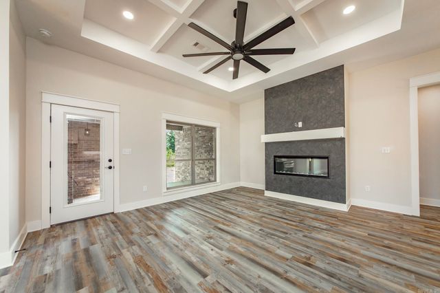 100 Michael Drive, Beebe, AR 72012