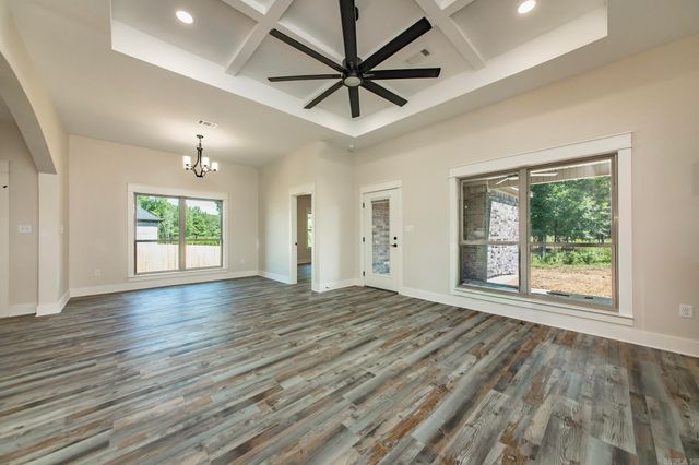 100 Michael Drive, Beebe, AR 72012