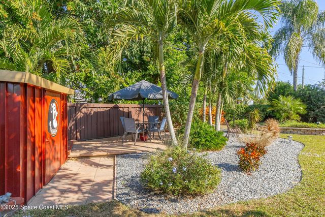 2266 Post Road, Melbourne, FL 32935