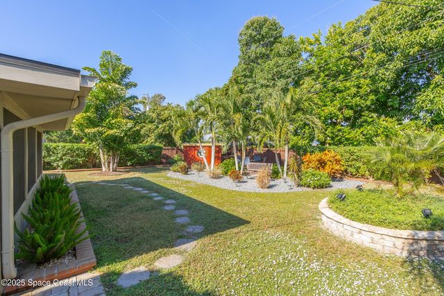 2266 Post Road, Melbourne, FL 32935