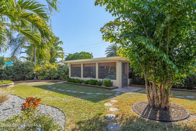 2266 Post Road, Melbourne, FL 32935