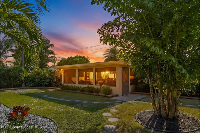 2266 Post Road, Melbourne, FL 32935