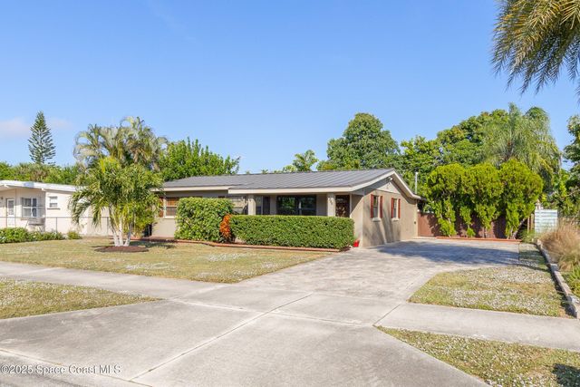 2266 Post Road, Melbourne, FL 32935