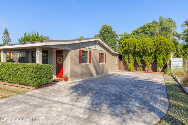 2266 Post Road, Melbourne, FL 32935