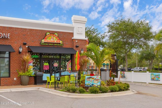 2266 Post Road, Melbourne, FL 32935