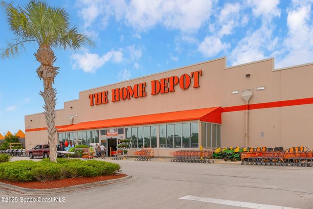 2266 Post Road, Melbourne, FL 32935