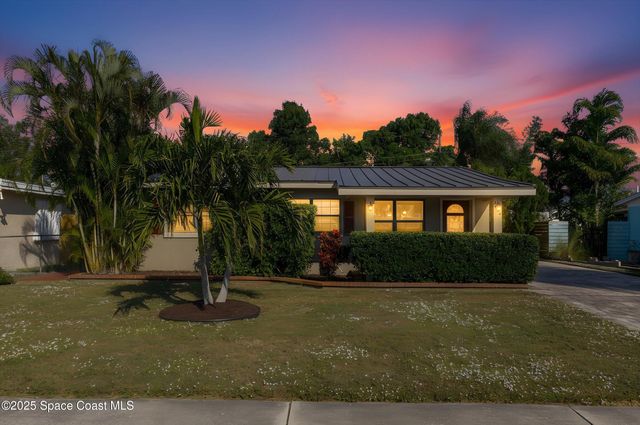2266 Post Road, Melbourne, FL 32935