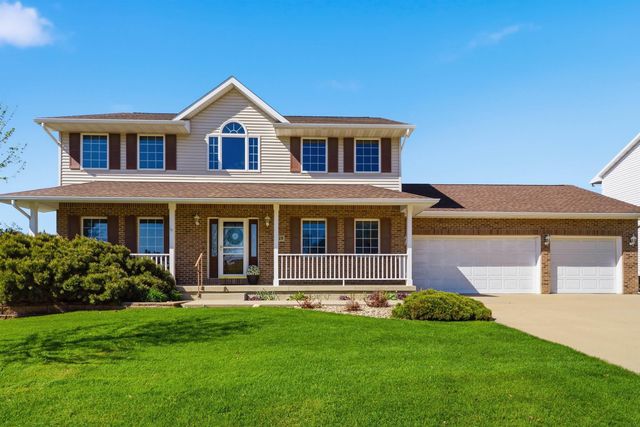 219 Cordoba Avenue, Cedar Falls, IA 50613