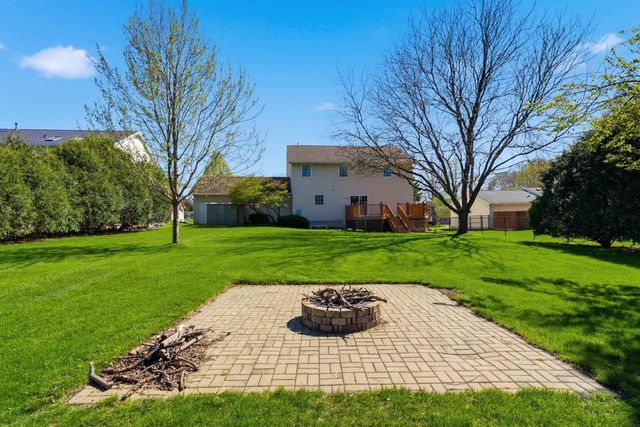 219 Cordoba Avenue, Cedar Falls, IA 50613
