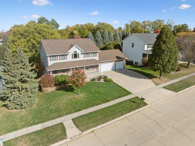219 Cordoba Avenue, Cedar Falls, IA 50613