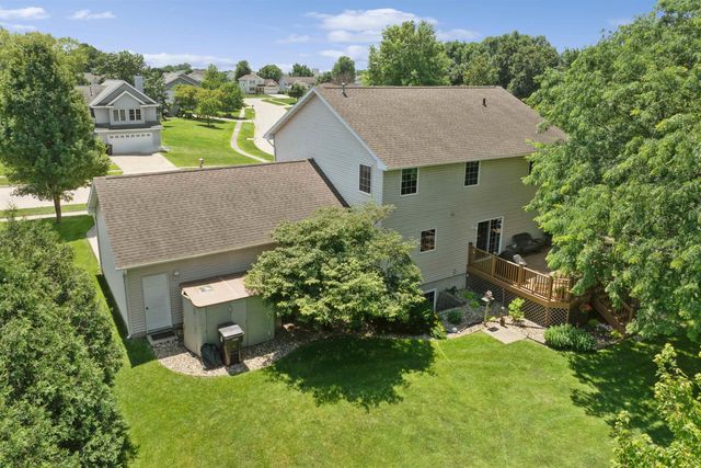 219 Cordoba Avenue, Cedar Falls, IA 50613