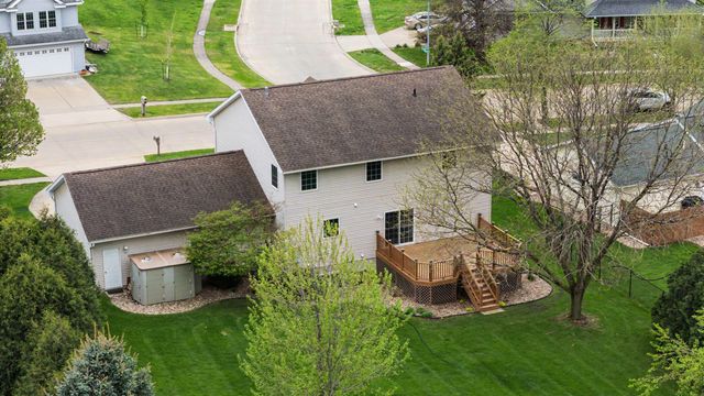 219 Cordoba Avenue, Cedar Falls, IA 50613