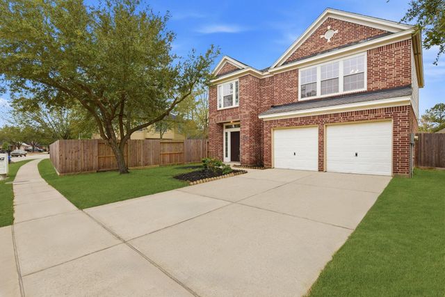 2407 Sandy Fields Lane, Spring, TX 77386