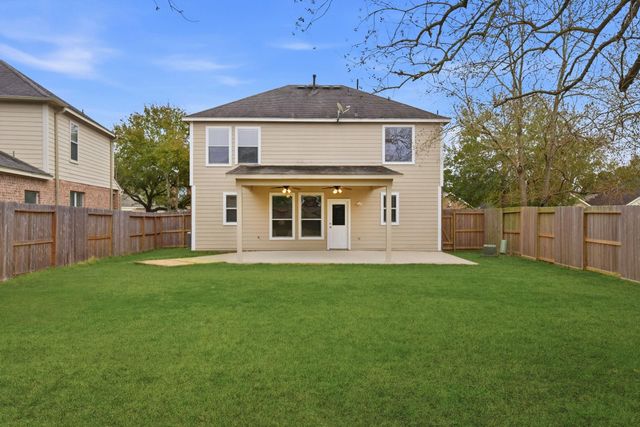 2407 Sandy Fields Lane, Spring, TX 77386