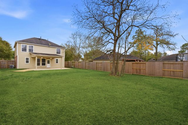 2407 Sandy Fields Lane, Spring, TX 77386