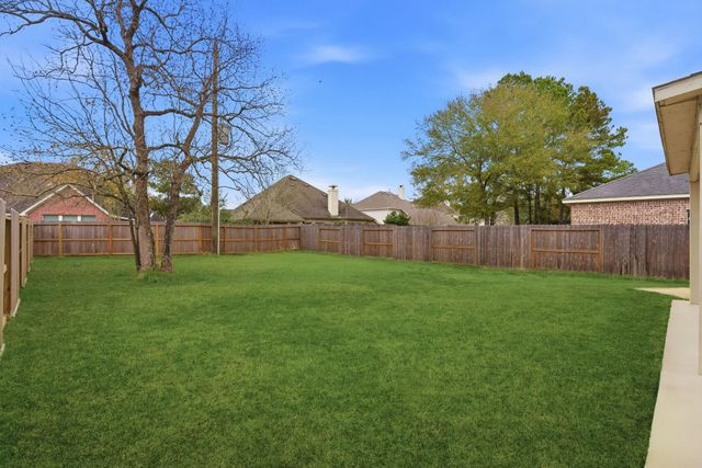 2407 Sandy Fields Lane, Spring, TX 77386