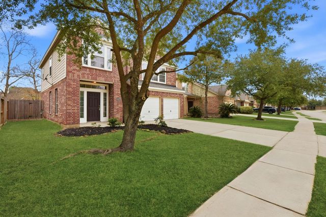 2407 Sandy Fields Lane, Spring, TX 77386