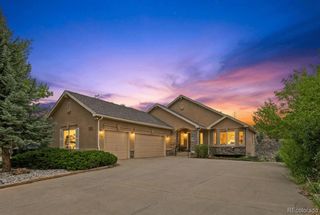 820 Fox Hollow Lane, Golden, CO 80401