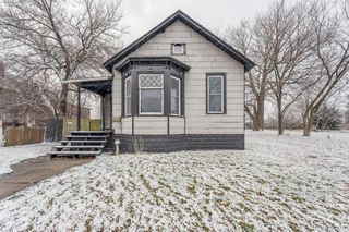 2619 Wabash Street, Detroit, MI 48216