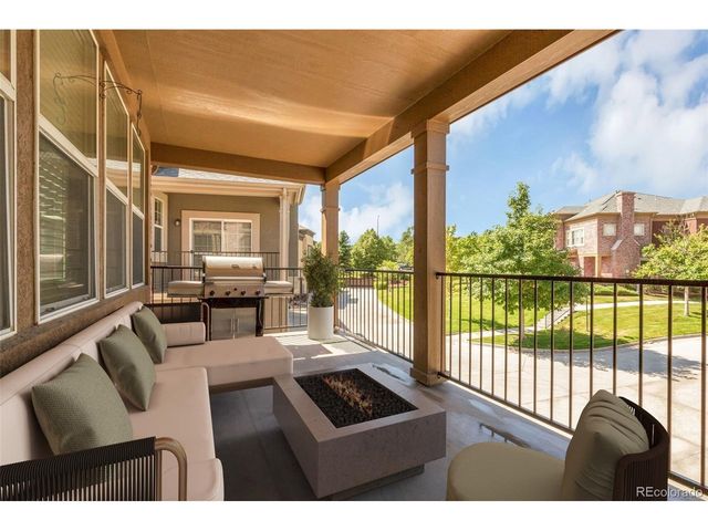 665 W Burgundy St A, Highlands Ranch, CO 80129