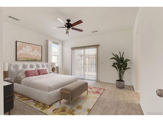 665 W Burgundy St A, Highlands Ranch, CO 80129