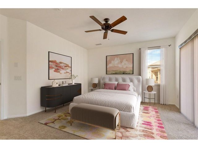 665 W Burgundy St A, Highlands Ranch, CO 80129