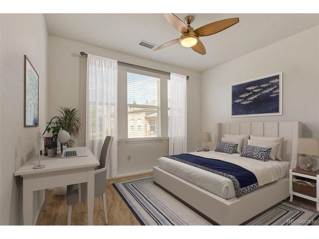 665 W Burgundy St A, Highlands Ranch, CO 80129