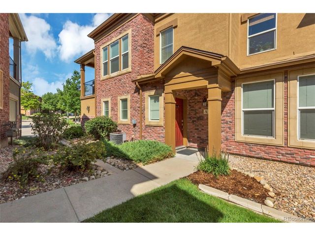 665 W Burgundy St A, Highlands Ranch, CO 80129