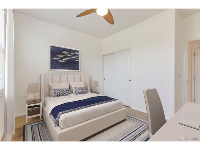 665 W Burgundy St A, Highlands Ranch, CO 80129