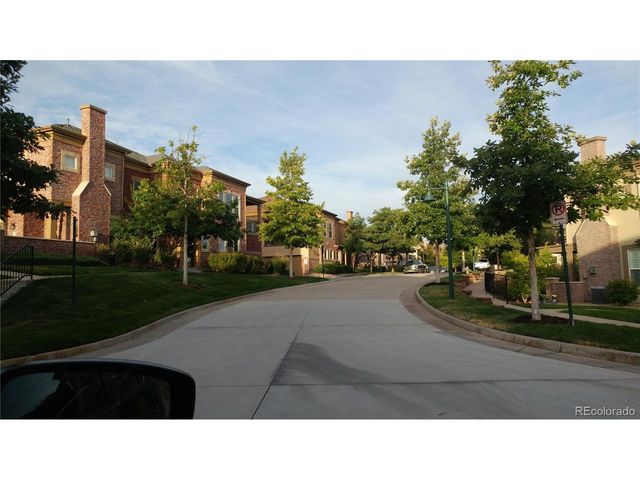 665 W Burgundy St A, Highlands Ranch, CO 80129