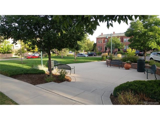 665 W Burgundy St A, Highlands Ranch, CO 80129