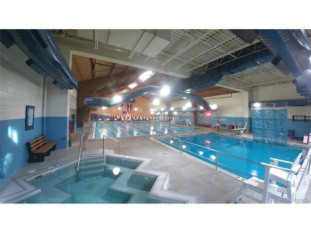 665 W Burgundy St A, Highlands Ranch, CO 80129