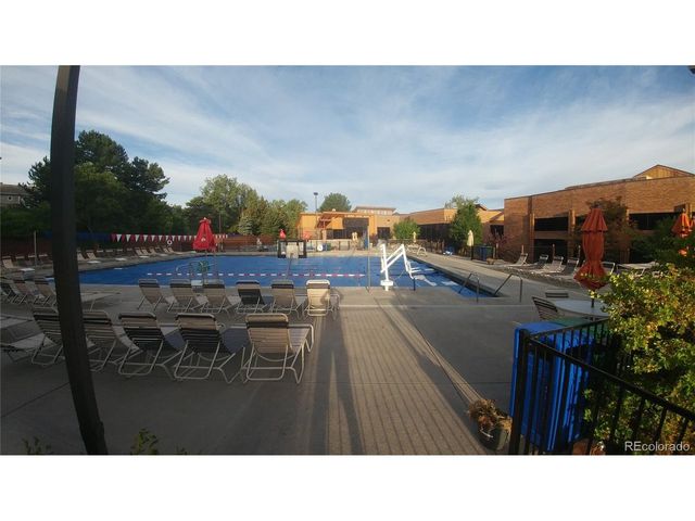 665 W Burgundy St A, Highlands Ranch, CO 80129