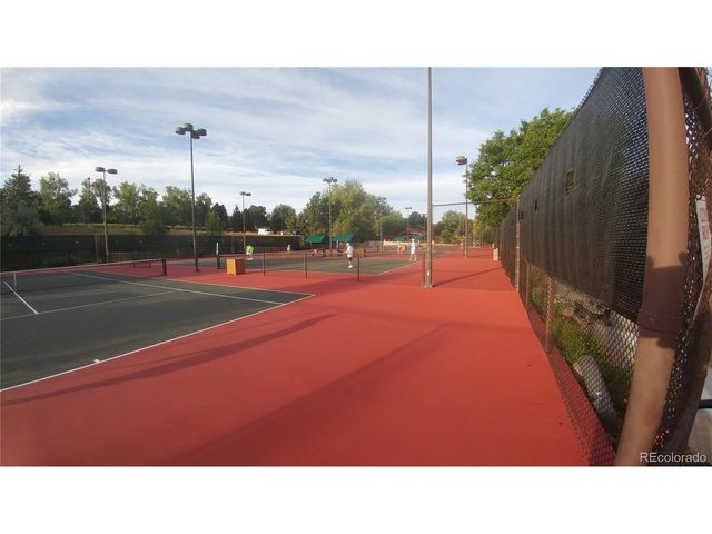 665 W Burgundy St A, Highlands Ranch, CO 80129