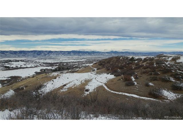 665 W Burgundy St A, Highlands Ranch, CO 80129