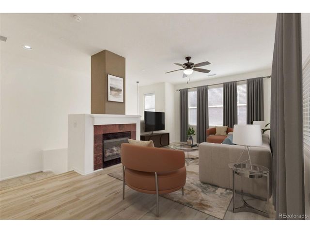 665 W Burgundy St A, Highlands Ranch, CO 80129