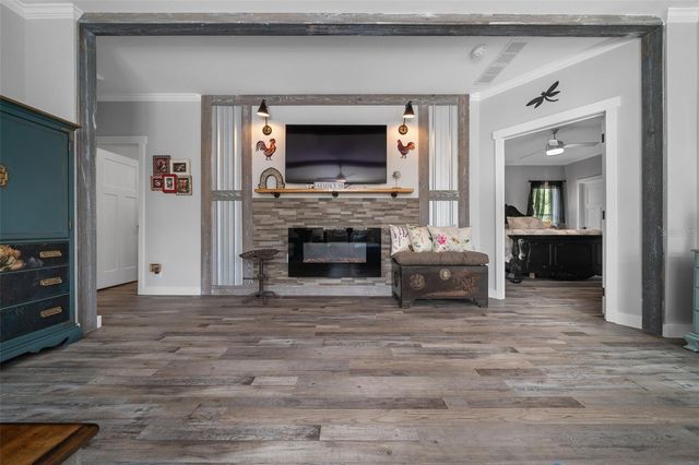 5630 N WESTERN DRIVE, Hernando, FL 34442