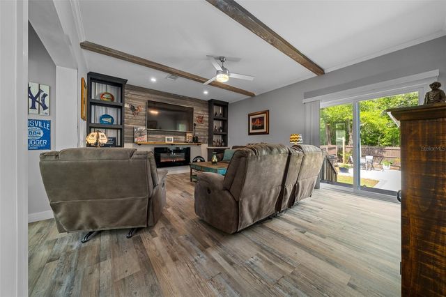 5630 N WESTERN DRIVE, Hernando, FL 34442