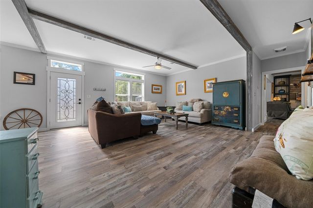 5630 N WESTERN DRIVE, Hernando, FL 34442