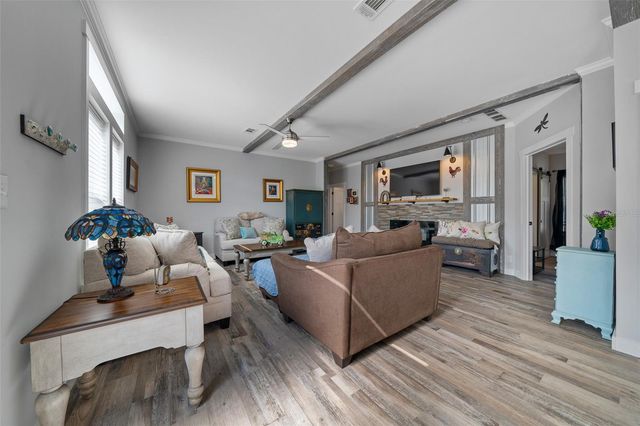 5630 N WESTERN DRIVE, Hernando, FL 34442