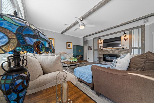 5630 N WESTERN DRIVE, Hernando, FL 34442