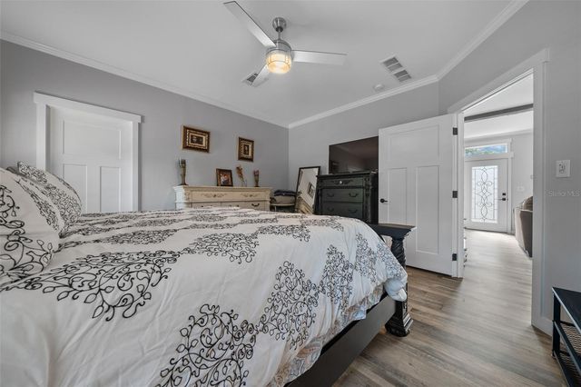 5630 N WESTERN DRIVE, Hernando, FL 34442