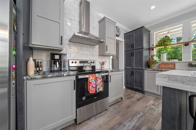 5630 N WESTERN DRIVE, Hernando, FL 34442