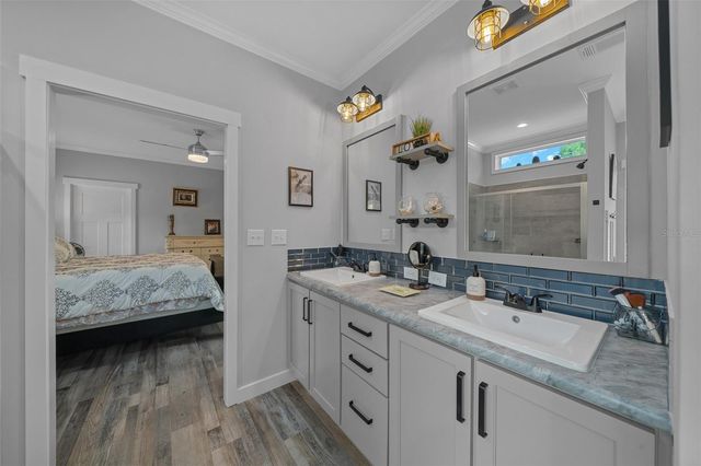 5630 N WESTERN DRIVE, Hernando, FL 34442