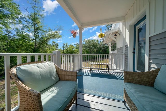 5630 N WESTERN DRIVE, Hernando, FL 34442