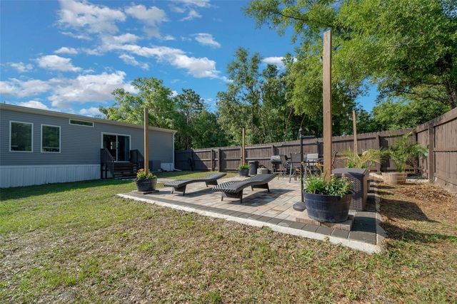 5630 N WESTERN DRIVE, Hernando, FL 34442