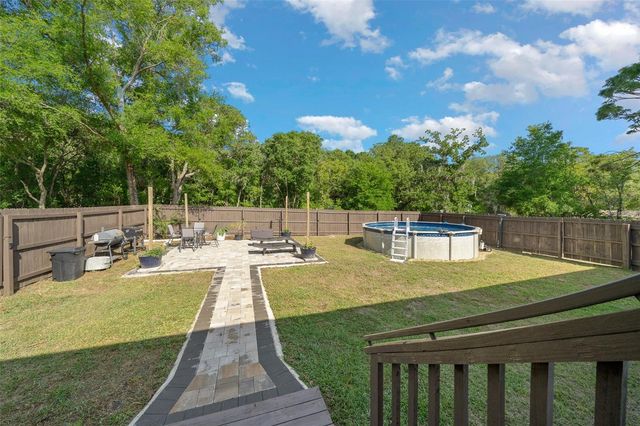 5630 N WESTERN DRIVE, Hernando, FL 34442