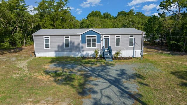 5630 N WESTERN DRIVE, Hernando, FL 34442